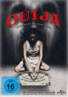 Ouija - Spiel nicht mit dem Teufel / DVD * Top Zustand