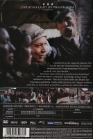 Auschwitz - Out of the Ashes / DVD *Top Zustand