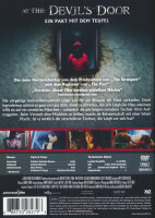 At the Devils Door / DVD *Top Zustand
