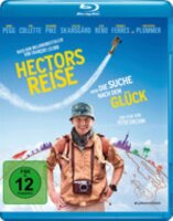Hectors Reise oder Die Suche nach dem Glück /...