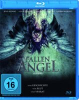 Fallen Angel - Der gefallene Engel / Blu-Ray *Top Zustand