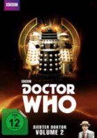 Doctor Who - Siebter Doctor Vol. 2  (5 DVDs)