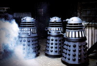 Doctor Who - Siebter Doctor Vol. 2  (5 DVDs)