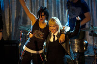 GIRLTRASH: All Night Long  / DVD