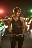 GIRLTRASH: All Night Long  / DVD