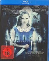 Alice - The Darkest Hour / Blu-Ray * Guter Zustand