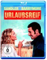 Urlaubsreifblu.raydisc - Top Zustand