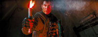 Edge of Tomorrow- Live Die Repeat / Blu-ray Film