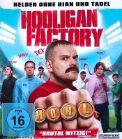 The Hooligan Factory - Helden ohne Hirn und Tadel /...
