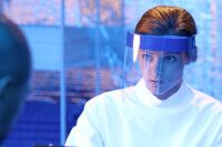 Helix - Season 1  [3 DVDs]