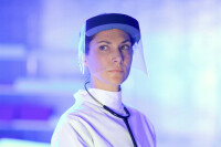 Helix - Season 1  [3 DVDs]