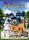 Das magische Haus / DVD - Guter Zustand