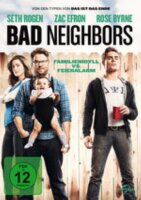 Bad Neighbors / DVD