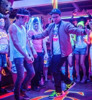 Bad Neighbors / DVD