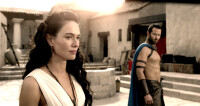 300 - Rise of an Empire / Blu-ray - Top Zustand