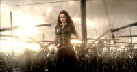 300 - Rise of an Empire / Blu-ray - Top Zustand