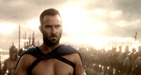 300 - Rise of an Empire / Blu-ray - Top Zustand
