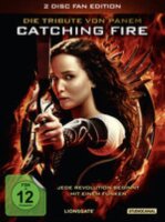 Die Tribute von Panem - Catching Fire - Fan Edition  ( 2...