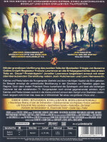 Die Tribute von Panem - Catching Fire - Fan Edition  ( 2 DVDs ) - Guter Zustand