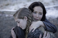 Die Tribute von Panem - Catching Fire - Fan Edition  ( 2 DVDs ) - Guter Zustand