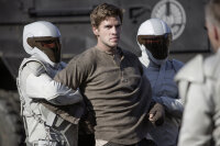 Die Tribute von Panem - Catching Fire - Fan Edition  ( 2 DVDs ) - Guter Zustand