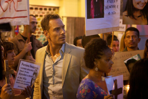 The Counselor / Blu-ray (2 BRs)
