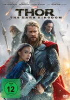 Thor - The Dark Kingdom / DVD