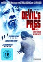 Devils Pass / DVD * Guter Zustand