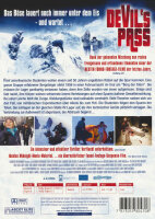Devils Pass / DVD * Guter Zustand