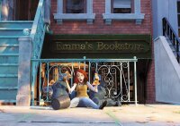 Happy Family / Blu-Ray / Top Zustand