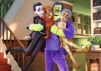 Happy Family