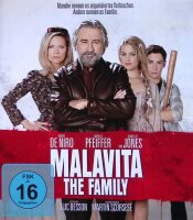 Malavita - The Family / Blu-ray Film