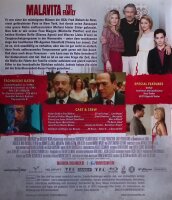 Malavita - The Family / Blu-ray Film