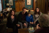 Insidious: Chapter 2 / Blu-Ray * Guter Zustand