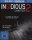 Insidious: Chapter 2 / Blu-Ray * Guter Zustand