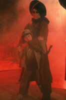 Indiana Jones & der Tempel des Todes / Blu-Ray * Top Zustand