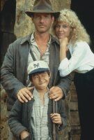 Indiana Jones & der Tempel des Todes / Blu-Ray * Top Zustand