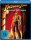 Indiana Jones & der Tempel des Todes / Blu-Ray * Top Zustand