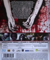 Bloody Lizzie (Special Edition) Blu-ray Film