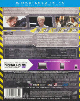 Elysium / Blu-Ray * Guter Zustand