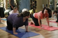 Mike & Molly - Staffel 2  ( 3 DVDs ) - Guter Zustand