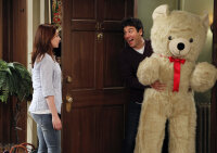 How I met your mother - Season 8  [3 DVDs]  Top Zustand