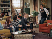 How I met your mother - Season 8  [3 DVDs]  Top Zustand