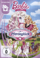Barbie - Und ihre Schwestern im Pferdeglück / DVD