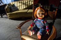 Curse of Chucky / DVD * Guter Zustand