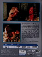 Ein Zombie hing am Glockenseil / Limited Edition Hartbox / BluRay