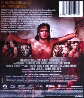 Samson und Delilah / Blu-ray Film