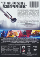 Star Trek 12 - Into Darkness / DVD - Guter Zustand