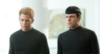 Star Trek 12 - Into Darkness / DVD - Guter Zustand