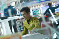 Star Trek 12 - Into Darkness / DVD - Guter Zustand